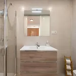 شقة La Trinidad *