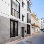 La Trinidad فوينخيرولا