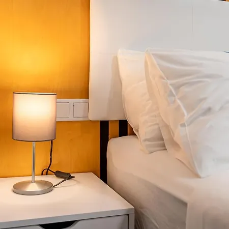 La Trinidad Фуэнхирола