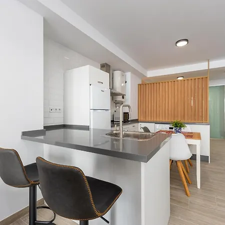 La Trinidad * Фуэнхирола