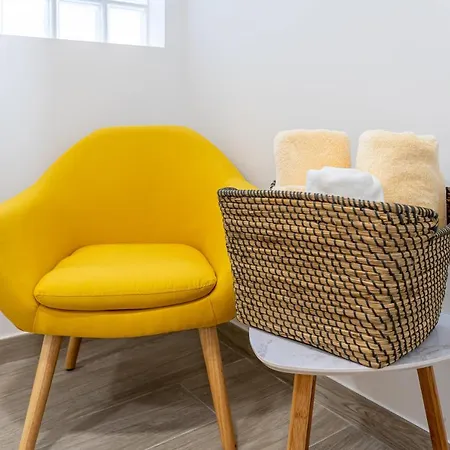 Apartmán La Trinidad *