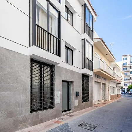 La Trinidad Fuengirola