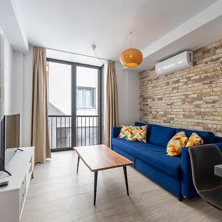 La Trinidad Apartmán Fuengirola