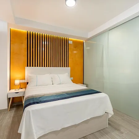 La Trinidad Fuengirola