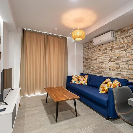 La Trinidad Fuengirola