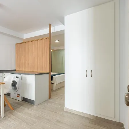 Apartmán La Trinidad Fuengirola