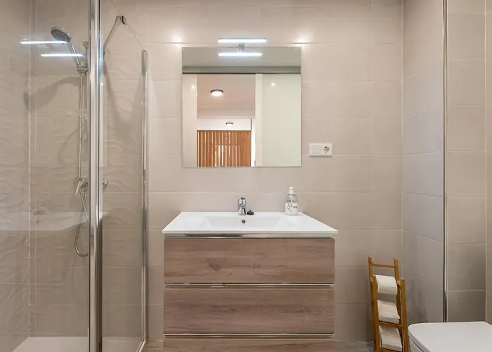 דירה La Trinidad *