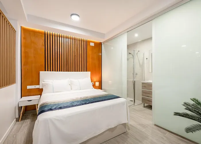 Appartement La Trinidad