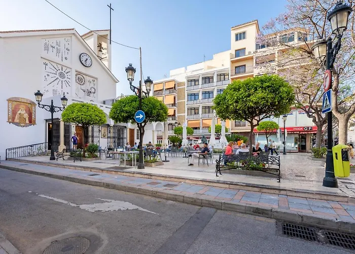 La Trinidad Fuengirola