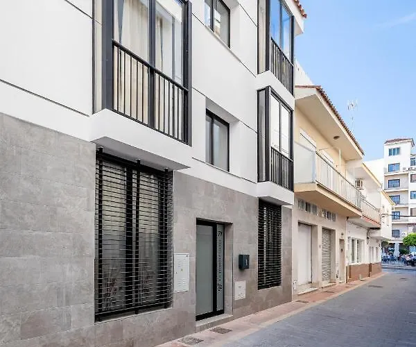 La Trinidad Fuengirola