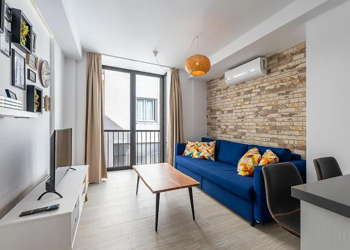 La Trinidad Appartement Fuengirola