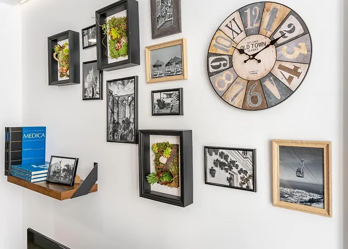 La Trinidad * Fuengirola