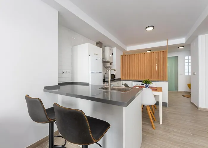 La Trinidad * Fuengirola