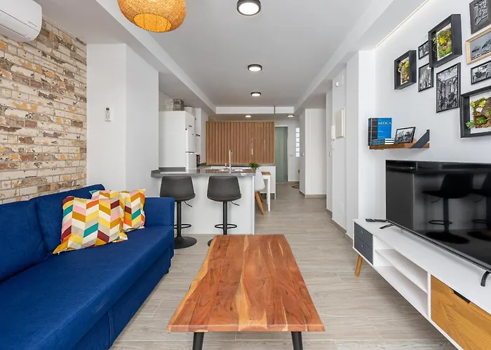 La Trinidad Appartement Fuengirola