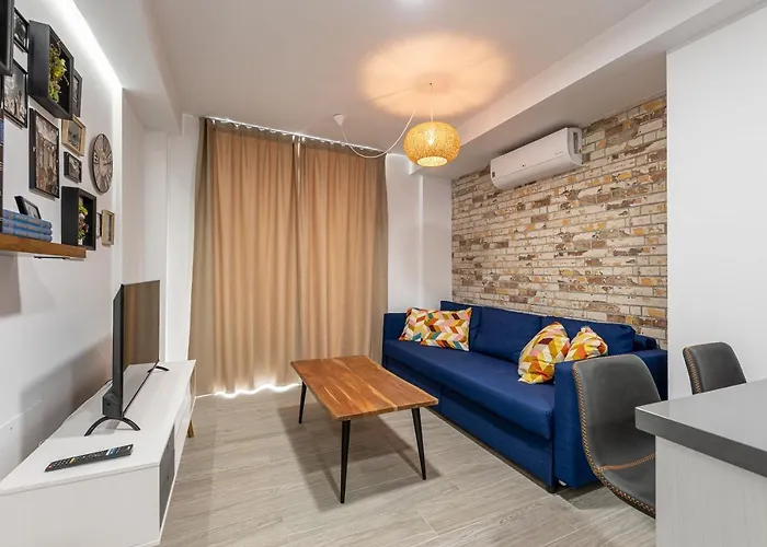 La Trinidad Fuengirola