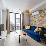 La Trinidad Apartmán Fuengirola