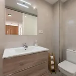 Apartmán La Trinidad Fuengirola